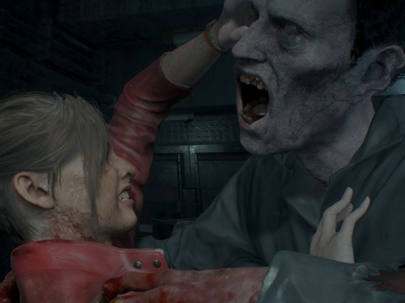 11 Scary Events in Video Games You DON’T Want to Happen in real life